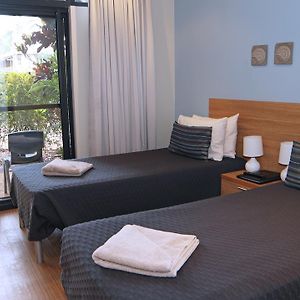 Twin Room Private Bathroom